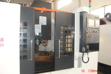 Hefei SJ Hydraulic Co.,Ltd fabrika üretim hattı