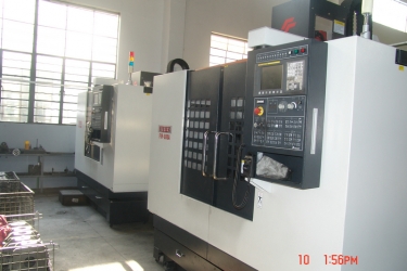 Hefei SJ Hydraulic Co.,Ltd fabrika üretim hattı