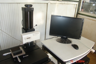 Hefei SJ Hydraulic Co.,Ltd fabrika üretim hattı