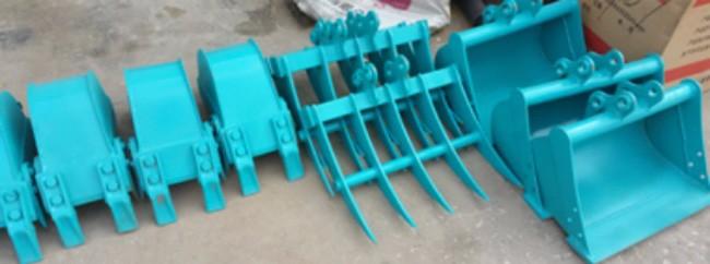 Çift Fiyat için Çin Üretici 800kg Mini Ekskavatör