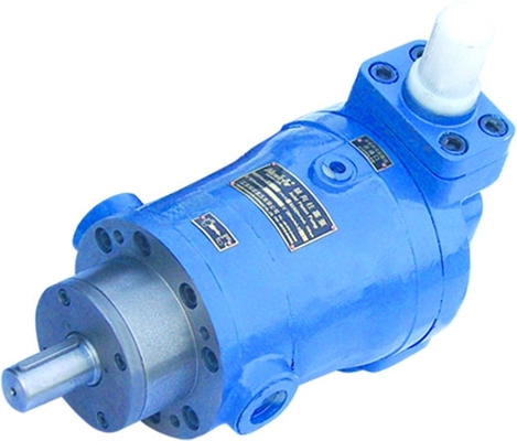 315 Bar Yüksek Basınçlı Hidrolik Piston Deplasman 80 cc pompalar