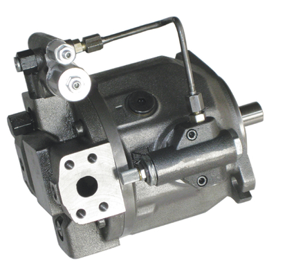 Eksenel pistonlu Rexroth hidrolik pompa A10VSO45 DFLR / 31R-PSC62N00