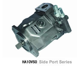 HA10VSO deniz Tandem hidrolik pompa 3300 / 3000 / 2000 / 1800 d/d