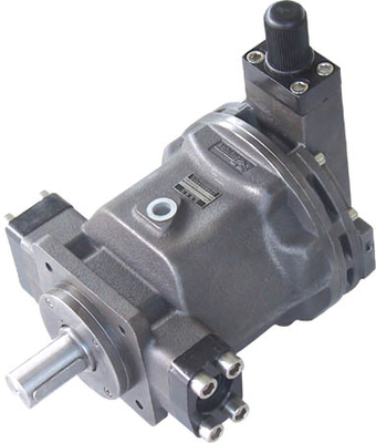 Eksenel Tek Hidrolik Piston HY80Y-RP, HY160Y-RP, HY250Y-RP Pompalar