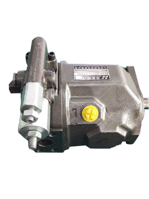 28 cc Tek Hidrolik Piston A10VSO28 DFR / 31R-PPA12N00 Pompalar