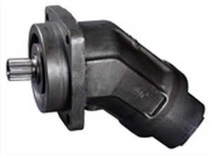 Denizcilik / Mühendislik A2F107 / 160/250 Rexroth Hidrolik Pompalar