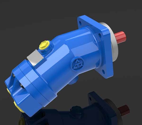 Denizcilik / Mühendislik A2F107 / 160/250 Rexroth Hidrolik Pompalar