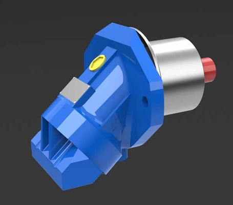 Eksenel pistonlu A2FE Rexroth Hidrolik pompalar için 107 / 125 / 160 / 180 cc