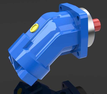 A2FO Rexroth Hidrolik Eksenel pistonlu pompalar 107/125/160/180 cc