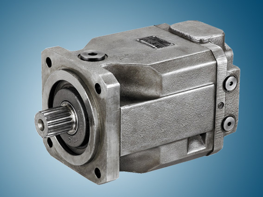 A4VSO 125 / 180 / 250 eksenel pistonlu Rexroth Hidrolik pompalar