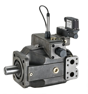 A4VSO 125 / 180 / 250 eksenel pistonlu Rexroth Hidrolik pompalar
