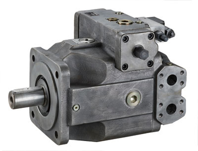 A4VSO 125 / 180 / 250 eksenel pistonlu Rexroth Hidrolik pompalar