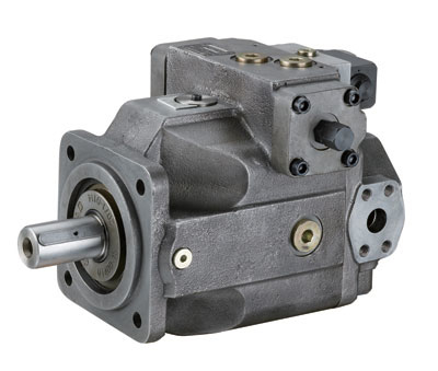 A4VSO 125 / 180 / 250 eksenel pistonlu Rexroth Hidrolik pompalar