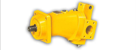 A7V107 / 117 / 125 / 160 / 250 Piston hidrolik pompa Rexroth