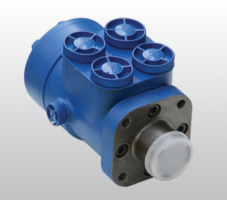 3/4-16 / M20 X 1.5 O - ring bağlantı noktası düşük giriş tork 531S hidrolik direksiyon birimleri