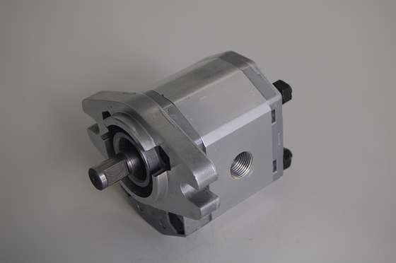 Marzocchi / Bosch Rexroth Hidrolik Dişli Pompalar BHP2B0-D-10