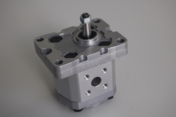 Küçük Marzocchi / Rexroth Hidrolik Dişli Pompaları BHP2B0-D-18