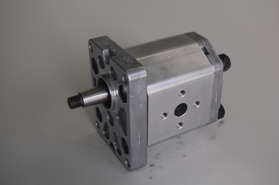 30, BHP280-D-4 13 mm M6 endüstriyel Marzocchi hidrolik dişli Pompalar