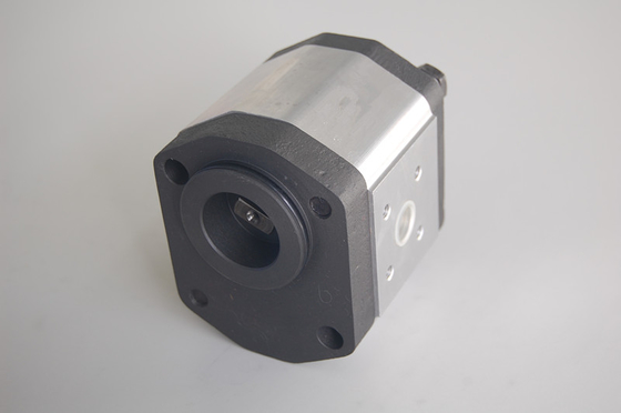 250/265 / 280 bar Bosch Rexroth Hidrolik Dişli 2Q2 Pompalar