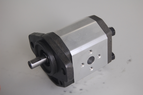 Bosch Rexroth 2A0 hidrolik dişli Pompalar, mühendislik makine için