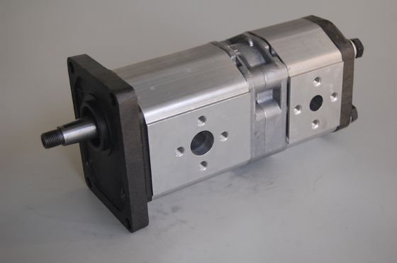 BHP2B0-D-20 BHP2B0-D-22 BHP2B0-D-25 Rexroth Hidrolik Dişli Pompalar