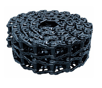 E70B Caterpillar Ekskavatör Parçaları