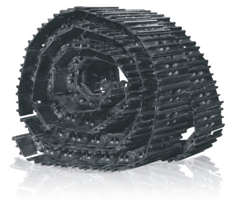 PC60-3 Komatsu Ekskavatör Parçaları