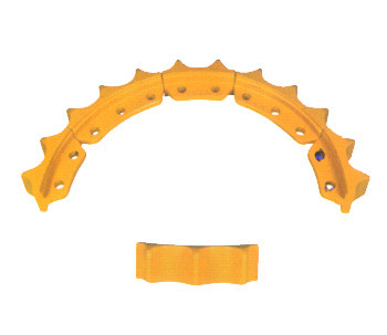 PC120-2 Komatsu Ekskavatör Parçaları