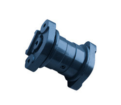 PC40-7 Komatsu Ekskavatör Parçaları