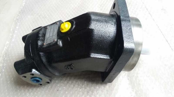 A2FO Rexroth Hidrolik Eksenel pistonlu pompalar 107/125/160/180 cc