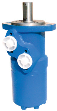 BM1 Serisi Danfoss / Eaton Değiştirme Küçük Boy Kapak Vanası Motor Demir / Çelik Yüksek Güç Düşük Ağırlık